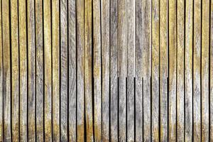 textura de la pared de madera