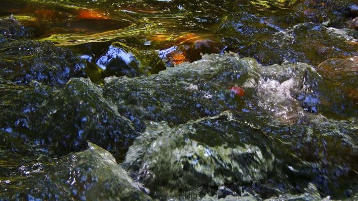 水流影片