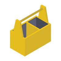 Trending Toolbox Concepts vector