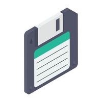 Floppy Disc Concepts