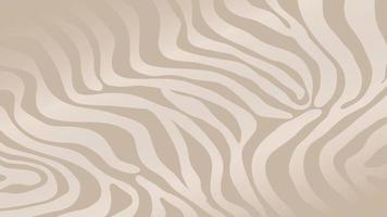 Luxury Gold animal skin background vector. Exotic animal skin with golden texture. Leopard skin, zebra and tiger skin vector illustration.