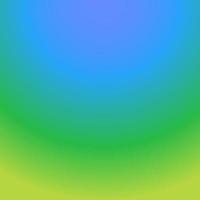 Colorful Shiny Smooth Gradient Color Natural Background for Mobile Applications vector