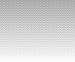 línea de onda y líneas onduladas en zigzag. semitono del punto de la textura geométrica de la onda abstracta. fondo de pantalla de chevrones. papel digital para rellenos de páginas, diseño web, impresión textil. arte vectorial. vector