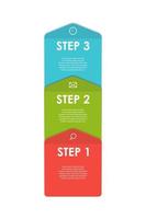 Infographic Templates for Business Vector Illustration.