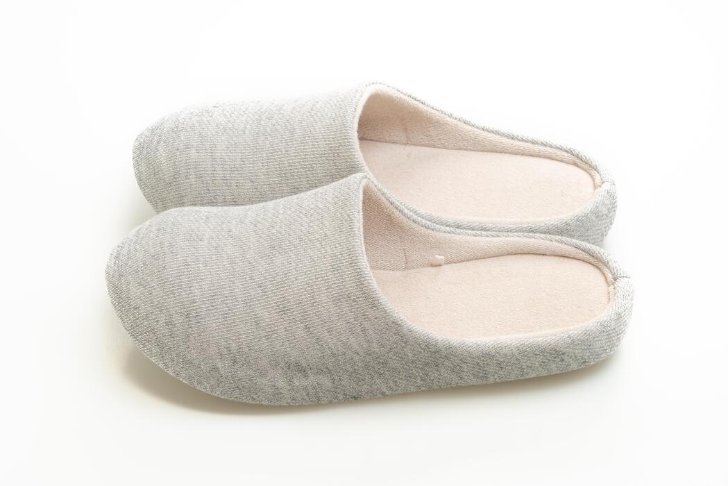 Slipper Stock Photos, Images and Backgrounds for Free Download