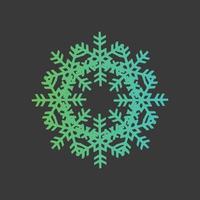 Mandala Decorative And Ornamental Lines Abstract design vector