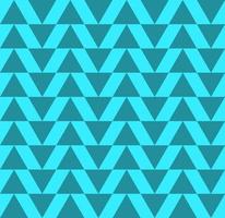 Colored Hypnotic Background Seamless Pattern. Vector Illustratio