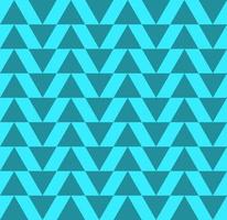 Colored Hypnotic Background Seamless Pattern. Vector Illustratio