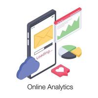 Online Analytics Concepts