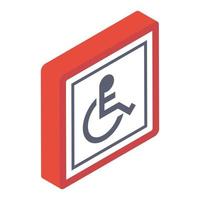 Disability Symbol Concepts vector