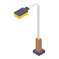 Street Light Concepts vector