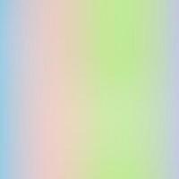 Rainbow unicorn background gradient backdrop vector