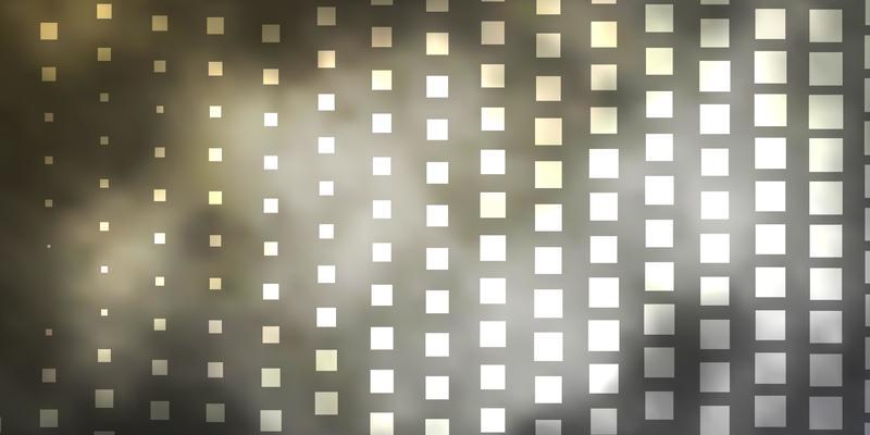 Light Gray vector background in polygonal style.