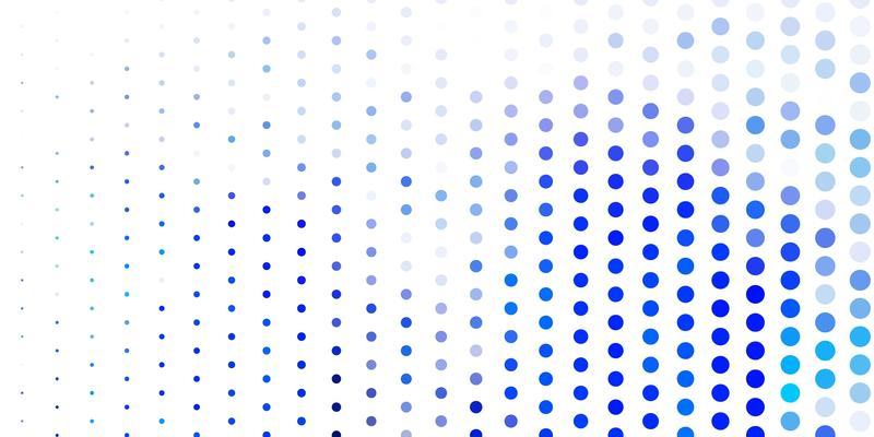 Blue Dots Vector Art, Icons, and Graphics for Free Download