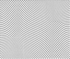 Abstract white geometric pattern with squares. Design element for texture background, posters, cards, wallpapers, backdrops, panels - Vector illustration