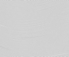 Patrón de líneas y ondas blancas grises abstractas para sus ideas, textura de fondo de plantilla vector