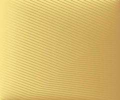 Abstract gold background, vector template for your ideas, monochromatic lines texture