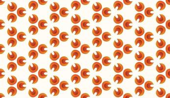 abstract  pattern golden brown gradient background vector illustration