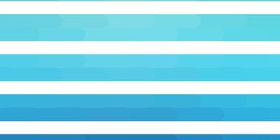 Light BLUE vector backdrop with lines.