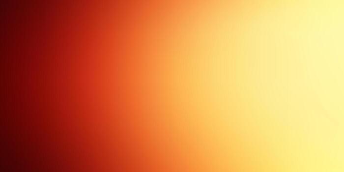 Light Red, Yellow vector abstract bright pattern.