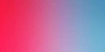 Light Blue, Red vector abstract layout.