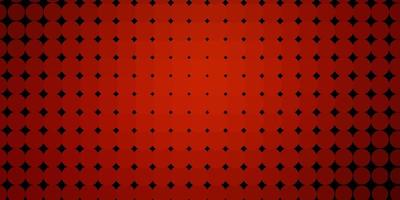 Fondo abstracto de vector colorido con degradado