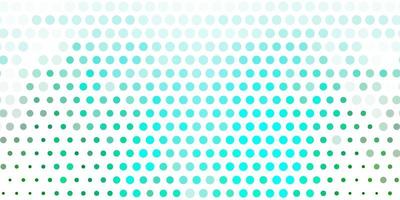 Colorful vector abstract background with gradient