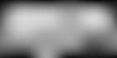 Light Gray vector blurred layout.