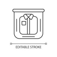 Download Clear Plastic Bag Vector Art Icons And Graphics For Free Download