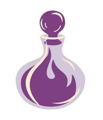 Potion Bottle Vector Art, Icons, and Graphics for Free Download