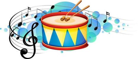 free clipart drums percussion