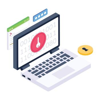 Safe Binary Search vector