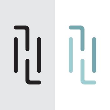 Download H Logo Vector Art Icons And Graphics For Free Download