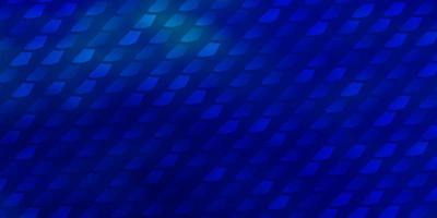 Light BLUE vector layout with lines, rectangles.