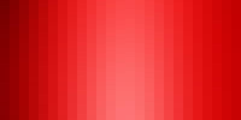 Light Red vector layout with lines, rectangles.
