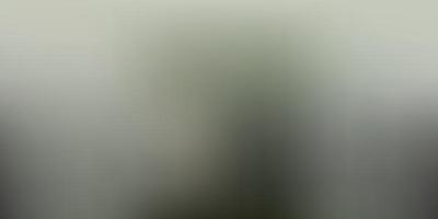 Light Gray vector abstract blur texture.