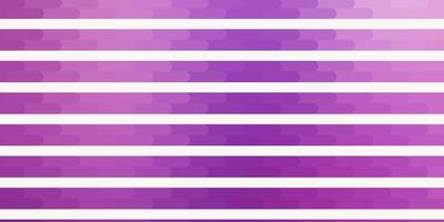 Light Purple, Pink vector background with lines.