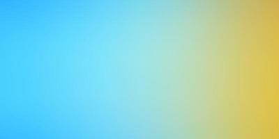 Abstract vector background with colorful gradient