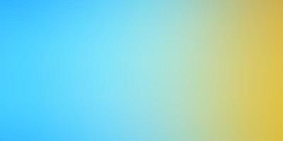 Abstract vector background with colorful gradient