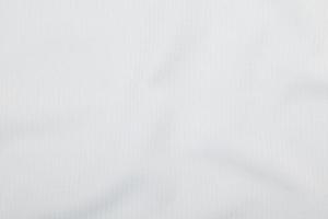 White fabric texture background photo