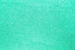 Blue glitter texture background photo