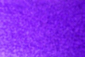 Abstract purple bokeh background photo