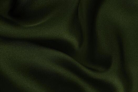 Smooth elegant silk or satin texture can use as abstract background. Luxurious background design photo