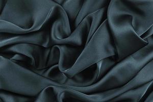Seda elegante suave o textura de tela de satén de lujo que se puede utilizar como fondo de boda. diseño de fondo de lujo. foto