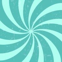 Retro Vintage  Hypnotic Background.Vector Illustration vector