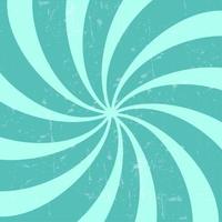 Retro Vintage  Hypnotic Background.Vector Illustration vector