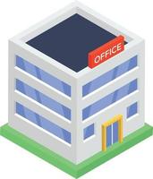 Trending Building Concepts vector
