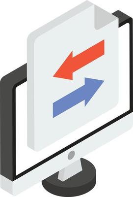 Data Transfer Concepts