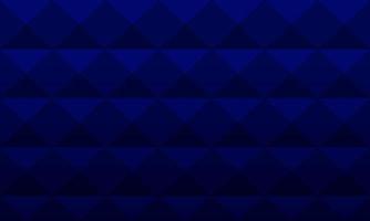 Blue Gradient Square Pattern Background vector