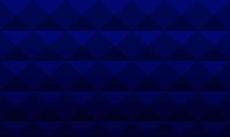 Blue Gradient Square Pattern Background vector